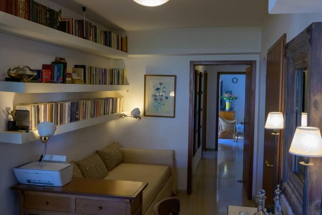 Villa Waves à Anavyssos Extérieur photo