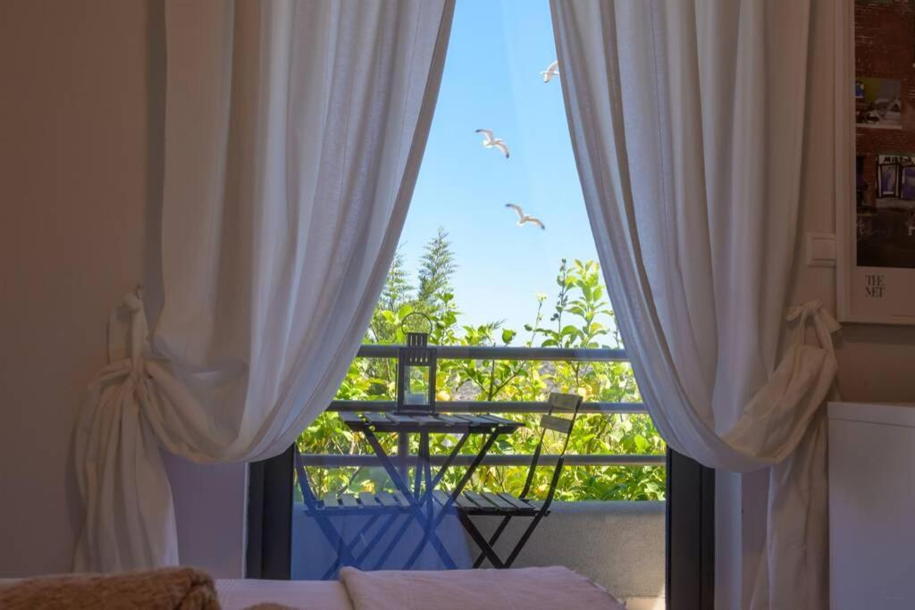 Villa Waves à Anavyssos Extérieur photo